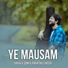 About Yeh Mausam Song